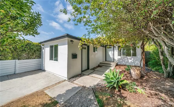 12441 12441.5 W Verdi, Marina Del Rey, CA 90066