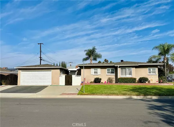 West Covina, CA 91790,1311 S Leland AVE