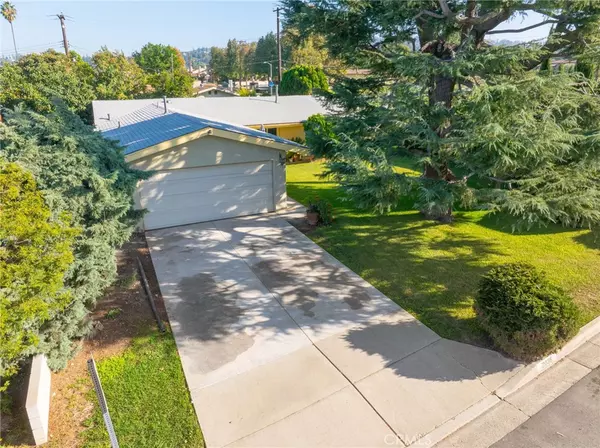 Hacienda Heights, CA 91745,2036 Richdale AVE