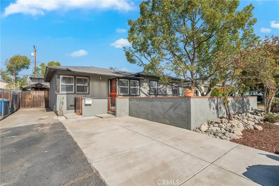 16689 E Greenhaven, Covina, CA 91722