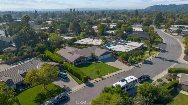 Claremont, CA 91711,214 Lamar DR