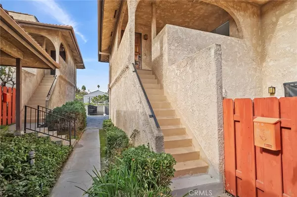 412 E Newmark AVE #D, Monterey Park, CA 91755