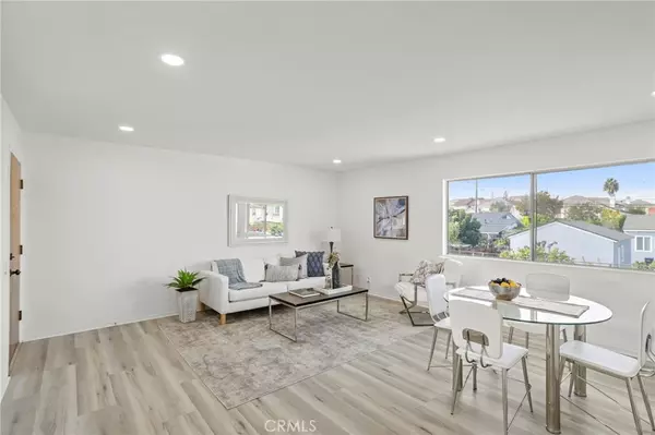 Monterey Park, CA 91755,412 E Newmark AVE #D