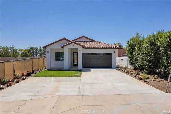 1341 E 8th, Beaumont, CA 92223
