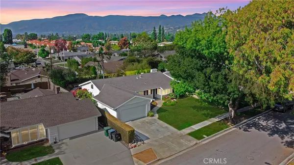 Glendora, CA 91740,1353 Valeview AVE