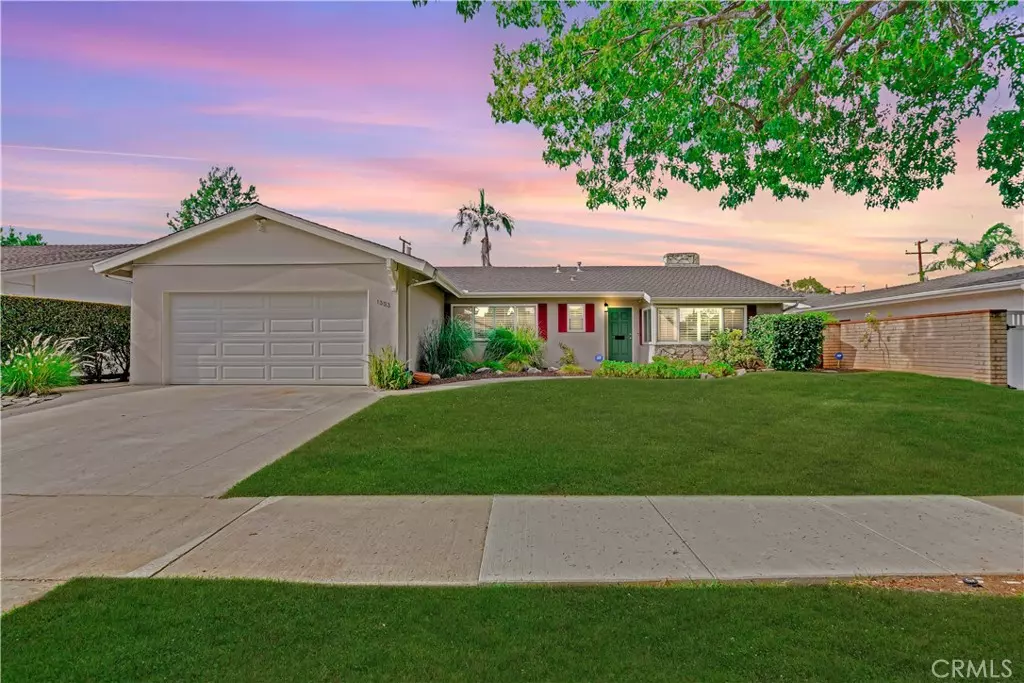 Glendora, CA 91740,1353 Valeview AVE