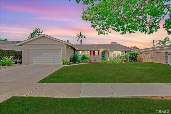 1353 Valeview AVE, Glendora, CA 91740