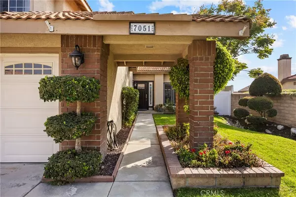 Rancho Cucamonga, CA 91701,7051 Stanislaus