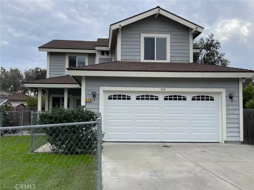 Upland, CA 97186,410 E Arrow HWY