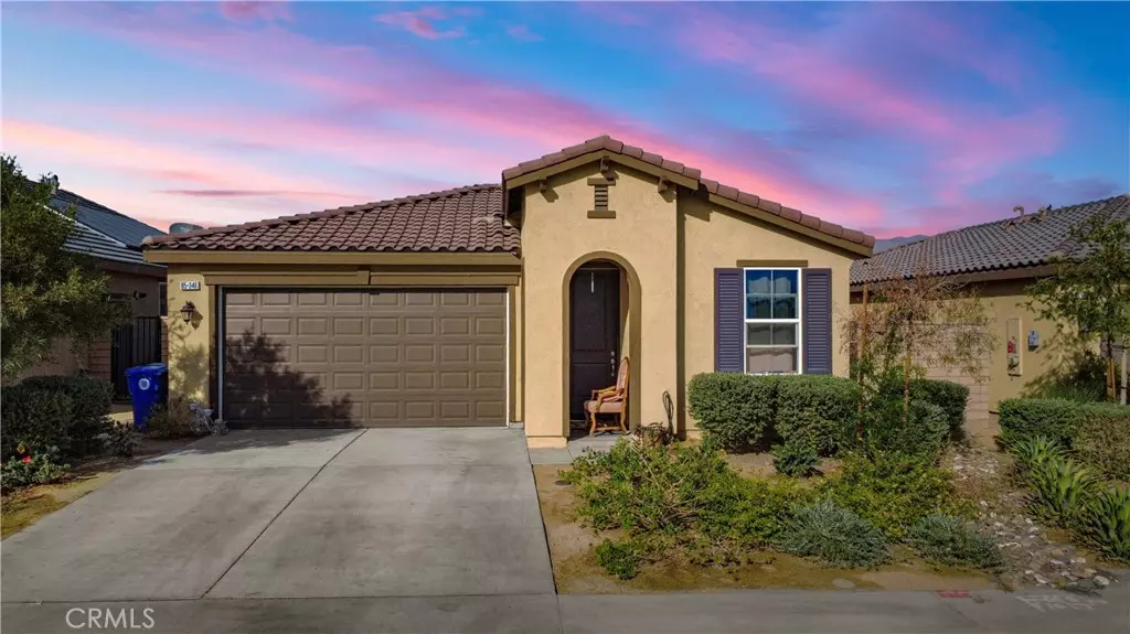 85346 Giorno CT, Indio, CA 92203