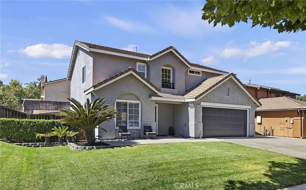 Corona, CA 92882,1222 Stephanie