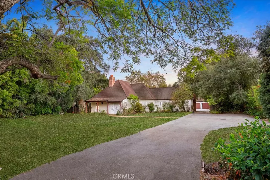 60 W Orange Grove, Arcadia, CA 91006