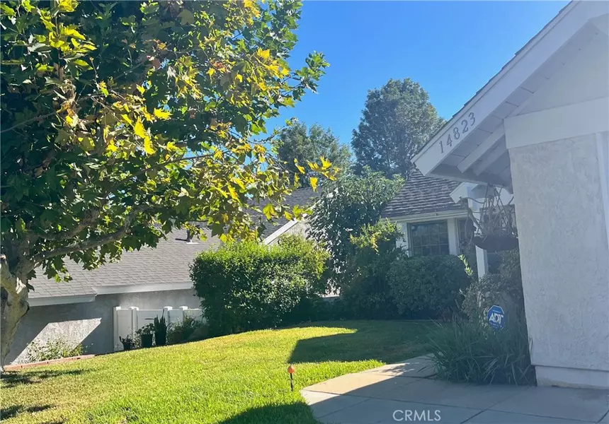 14823 Maywood DR, Chino Hills, CA 91709