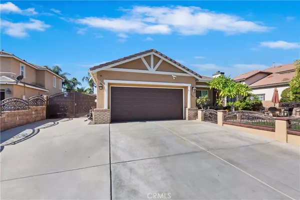 Hemet, CA 92545,765 Conlon
