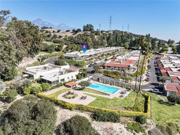 Claremont, CA 91711,892 W Highpoint