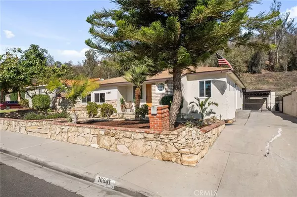 La Puente, CA 91744,16841 Main ST