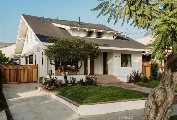 4633 Russell, Los Feliz, CA 90027