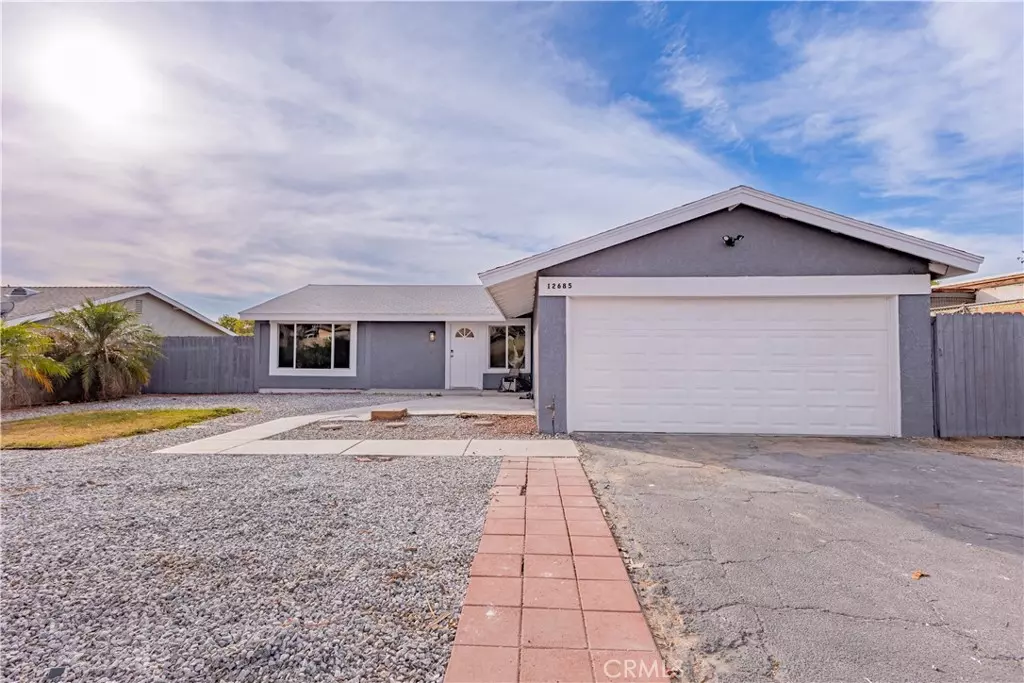 Moreno Valley, CA 92553,12685 Kitching