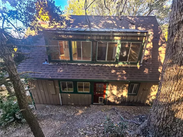 Crestline, CA 92325,629 Chateau