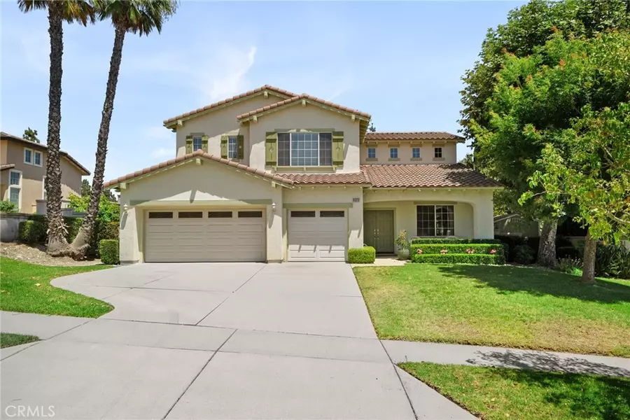 5523 Cheyenne CT, Rancho Cucamonga, CA 91739