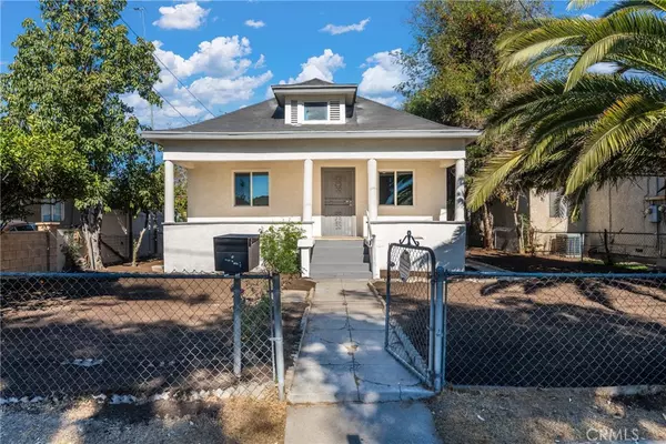 San Bernardino, CA 92410,1354 W Congress ST