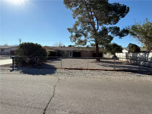 Apple Valley, CA 92308,22745 Anoka RD