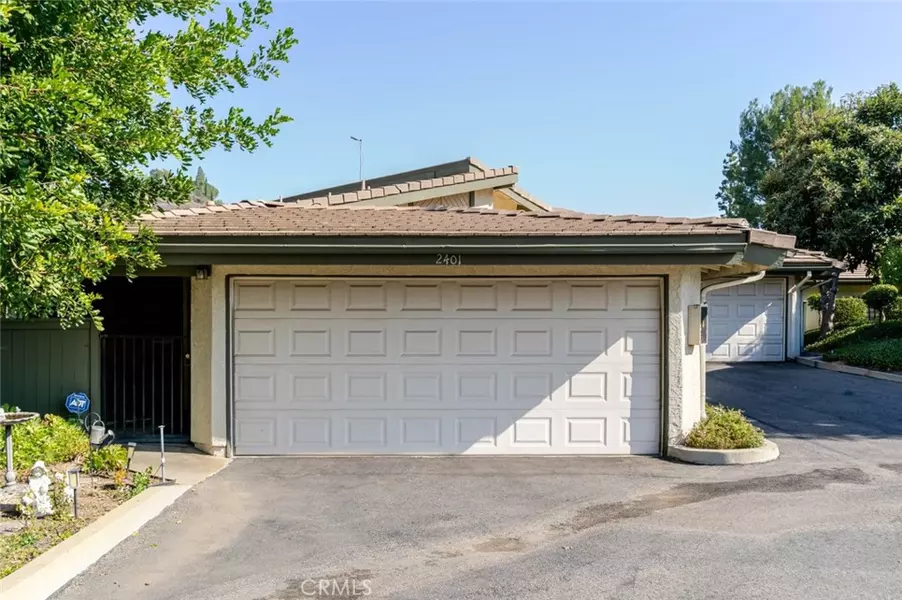 2401 E Greenview DR, Glendora, CA 91741