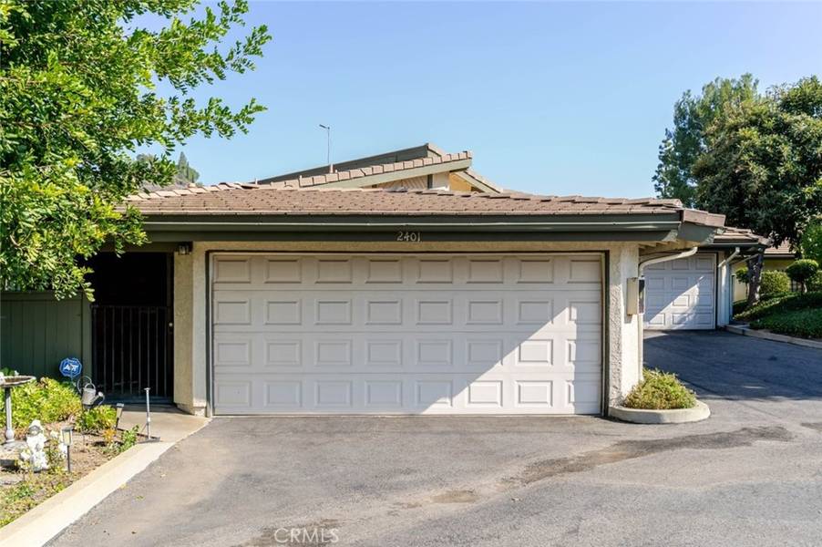 2401 E Greenview DR, Glendora, CA 91741