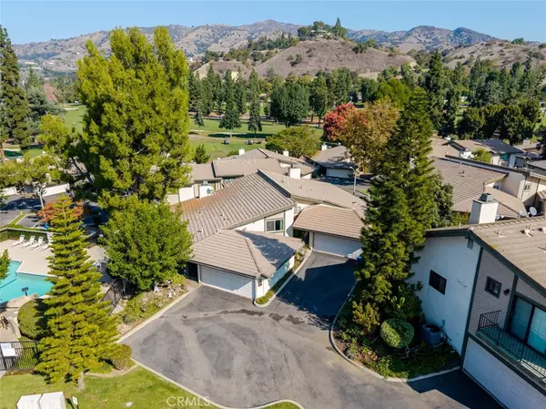 Glendora, CA 91741,2401 E Greenview DR