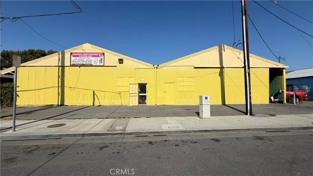 South Gate, CA 90280,5137 Tweedy