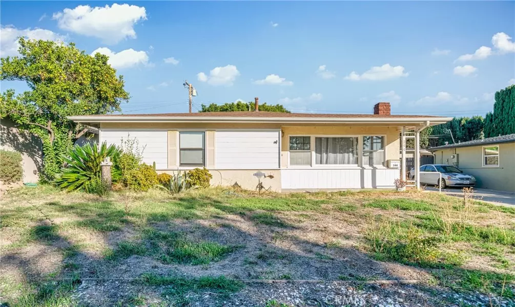 344 S Pennsylvania, Glendora, CA 91741