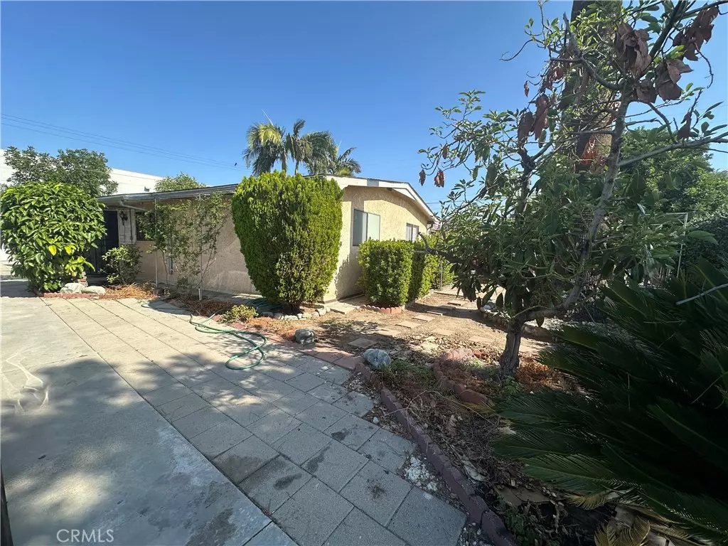 Baldwin Park, CA 91706,15323 Nubia ST
