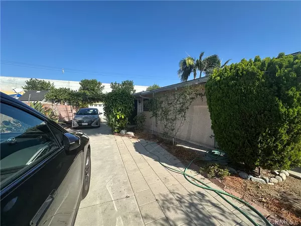 Baldwin Park, CA 91706,15323 Nubia ST