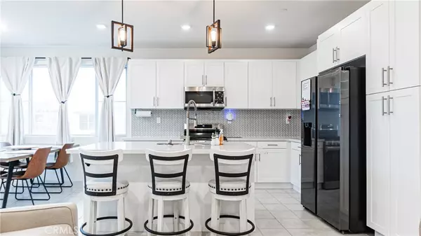 Ontario, CA 91761,3590 E Peckham Paseo #2