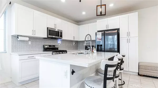 3590 E Peckham Paseo #2, Ontario, CA 91761