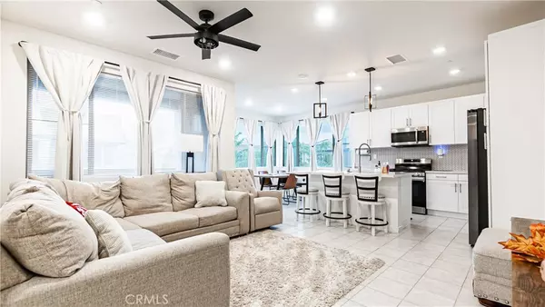 Ontario, CA 91761,3590 E Peckham Paseo #2