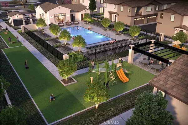 Murrieta, CA 92563,36139 Jaden AVE #2305