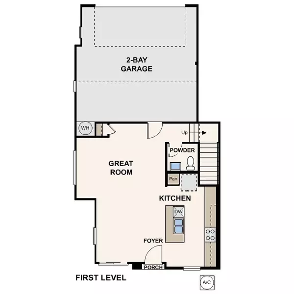 Jurupa Valley, CA 92509,9804 Crossbay LOOP #2412