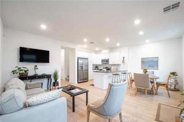 16502 Casa Grande #105, Fontana, CA 92336