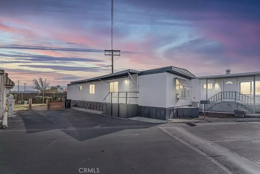 16473 Green Tree BLVD #46, Victorville, CA 92395