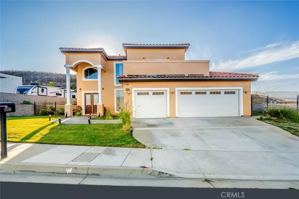 San Bernardino, CA 92407,3550 Ridge Line