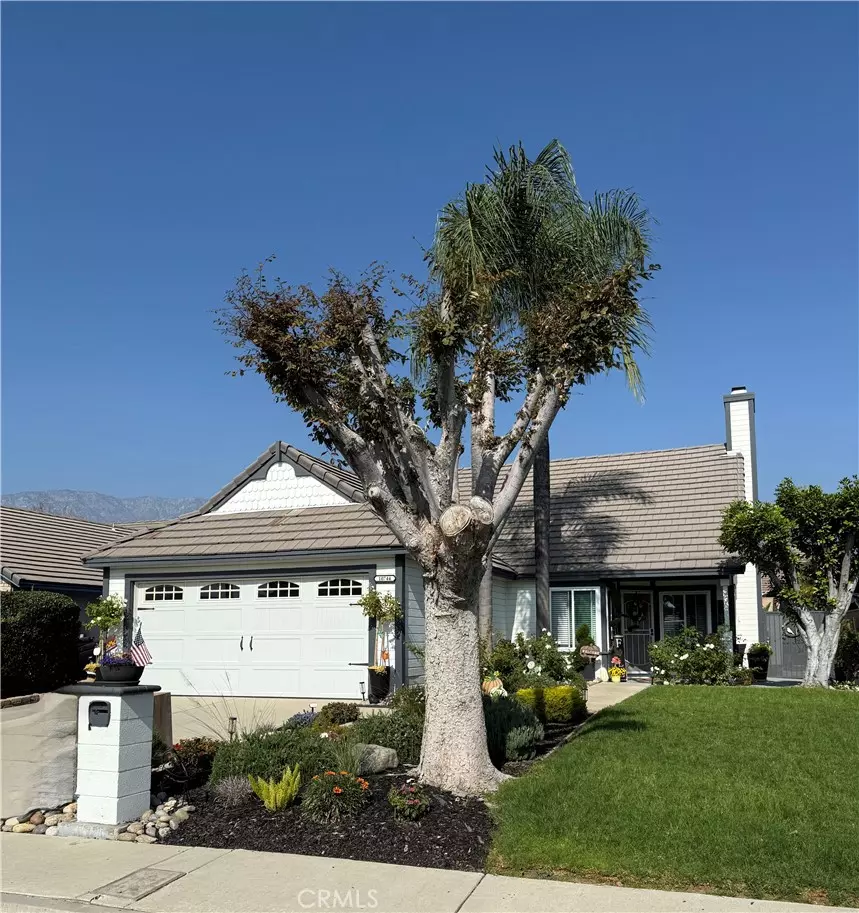 Rancho Cucamonga, CA 91730,10744 Sundance