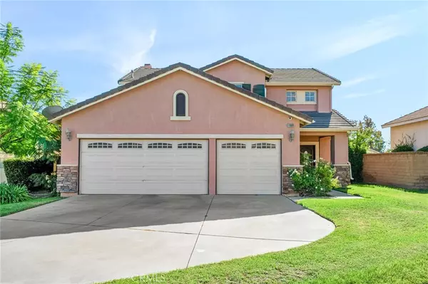 11909 Stegmeir, Rancho Cucamonga, CA 91739