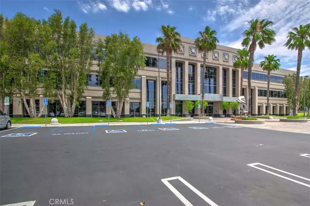 Ontario, CA 91764,4200 Concours ST #345