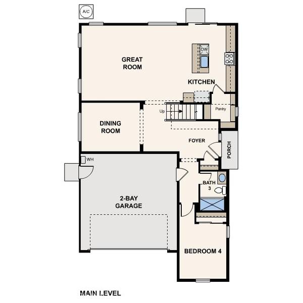 Highland, CA 92346,7202 Veranda LN