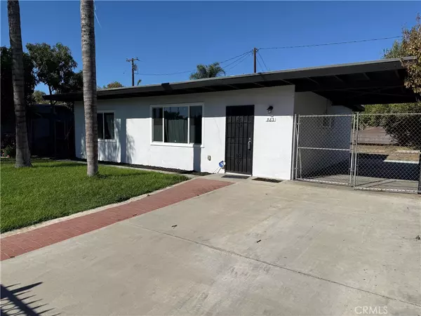 583 Gray, Colton, CA 92324