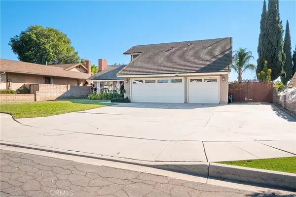 San Dimas, CA 91773,1226 Stratford LN