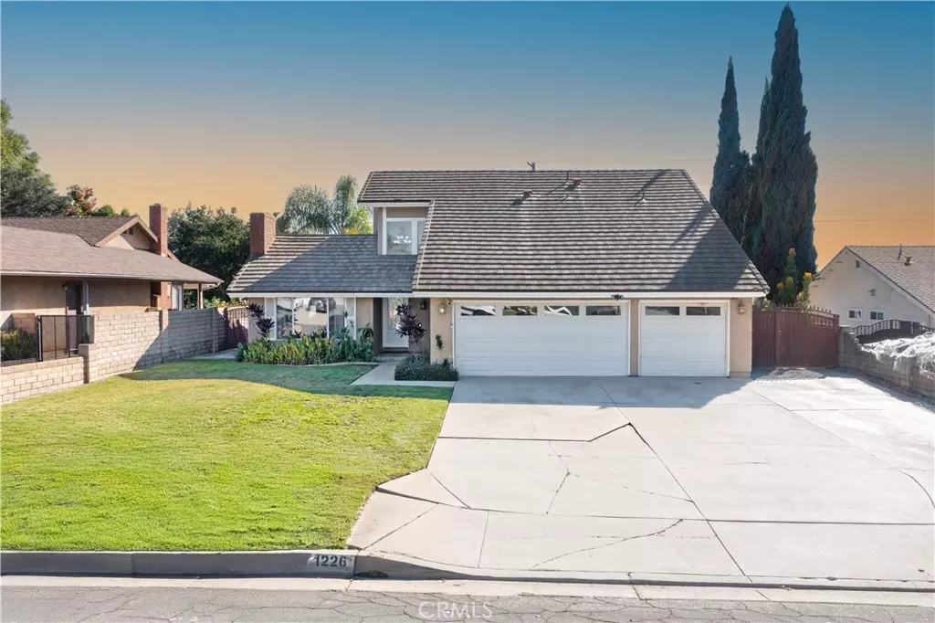 San Dimas, CA 91773,1226 Stratford LN