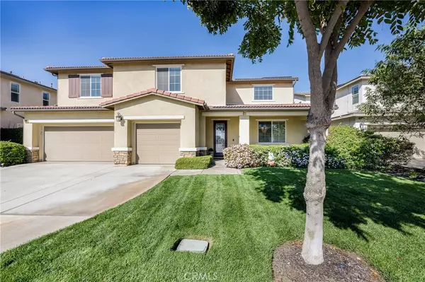 Jurupa Valley, CA 91752,11781 Forsythia