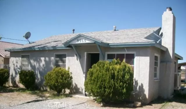 9966 Locust AVE, Hesperia, CA 92345
